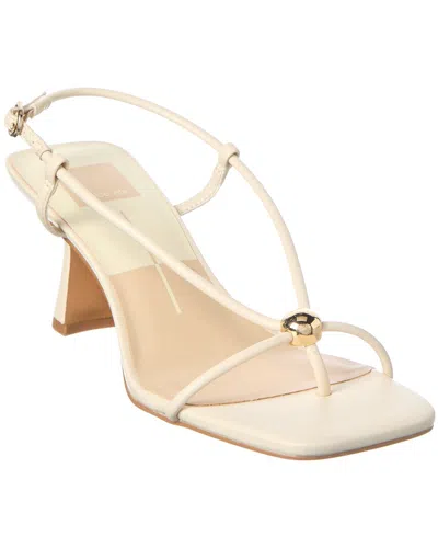 Dolce Vita Mailah Sandal In Neutral