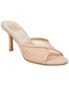 Dolce Vita Maisha Heel In Pink