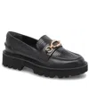 Dolce Vita Mambo Platform Loafer In Multi