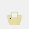 Dolce Vita Marel Handbag Lime Beaded