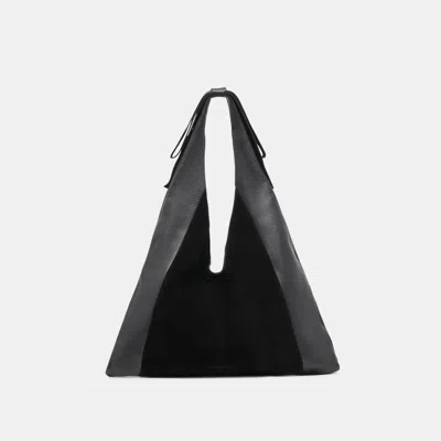 Dolce Vita Marie Tote Black Multi Leather
