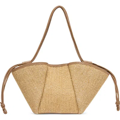 Dolce Vita Maro Tote In Brown