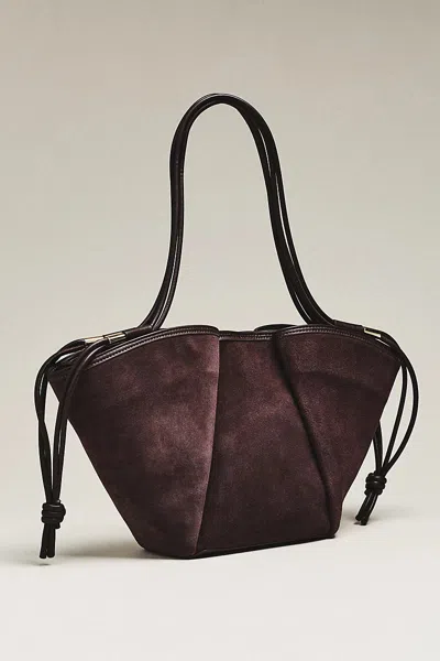 Dolce Vita Maro Tote In Gold