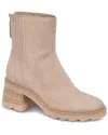 Dolce Vita Martey H2o Waterproof Bootie