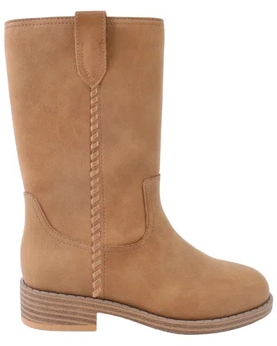 Dolce Vita Maycey Boot In Nude