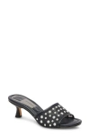 Dolce Vita Meeza Imitation Pearl Sandal In Multi