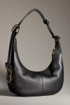 Dolce Vita Melanie Sling Bag In Black