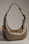 Dolce Vita Melanie Sling Bag In Green