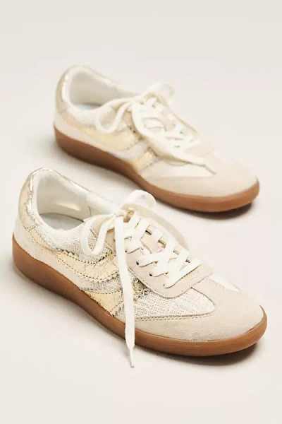 Dolce Vita Merit Sneakers In Neutral