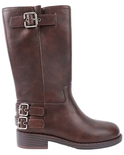 Dolce Vita Metzia Boot In Multi
