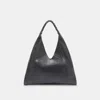 Dolce Vita Mia Tote Black Leather