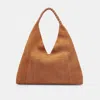 Dolce Vita Mia Tote Rusty Oak Suede