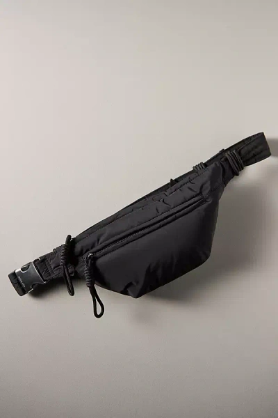 Dolce Vita Mickie Sling Bag In Black