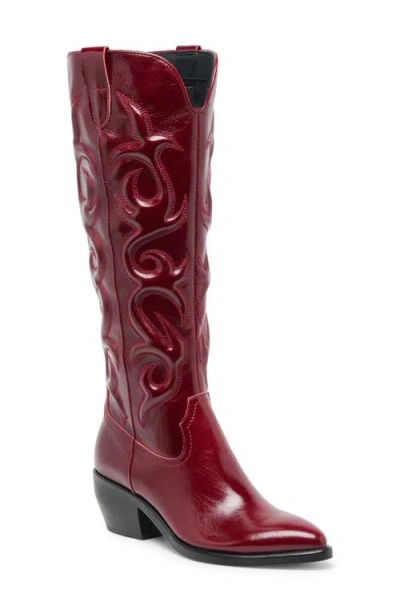 Dolce Vita Mirla Western Boot