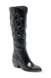 Dolce Vita Mirla Western Boot In Black