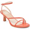 Dolce Vita Morah Ankle Strap Sandal