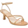 Dolce Vita Morah Ankle Strap Sandal
