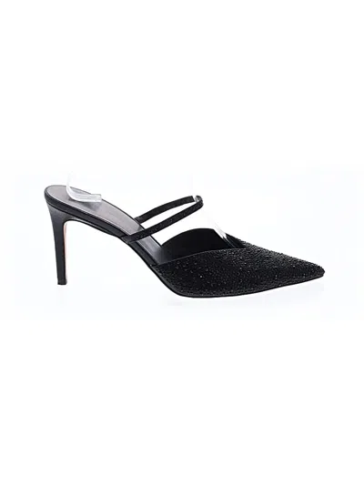 Pre-owned Dolce Vita Mule/clog In Black