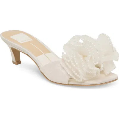Dolce Vita Narita Pearl Sandal