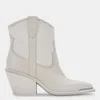Dolce Vita Nashe Western Bootie In Multi