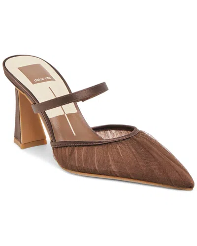 Dolce Vita Nayati Heel In Brown