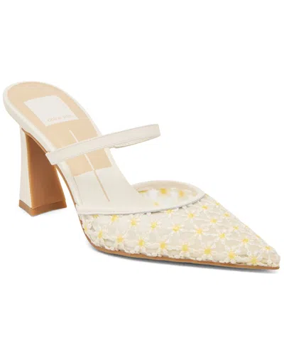 Dolce Vita Nerise Pump In Multi
