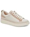 Dolce Vita Nicona Sneaker In Beige