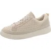 Dolce Vita Nicona Sneaker In Silver