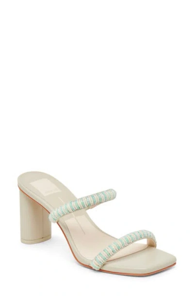 DOLCE VITA DOLCE VITA NOLAH SLIDE SANDAL