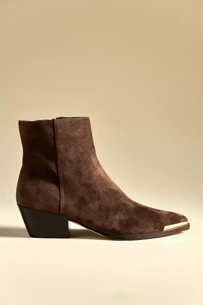 Dolce Vita Nonah Booties In Multi