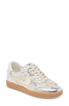 Dolce Vita Notice Lace Trim Sneaker