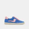 Dolce Vita Notice Mesh Sneaker