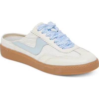 Dolce Vita Notice Mule Sneaker In Multi