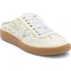 Dolce Vita Notice Mule Sneaker In Neutral