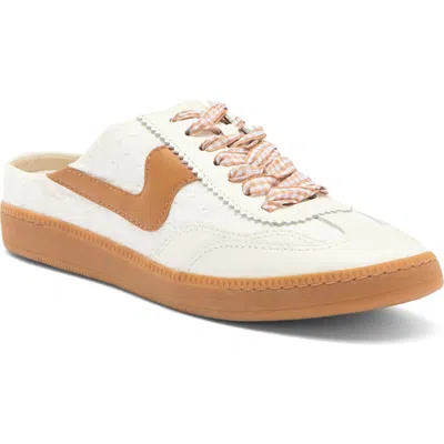 DOLCE VITA DOLCE VITA NOTICE MULE SNEAKER