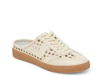 Dolce Vita Notice Slide Woven Slipon