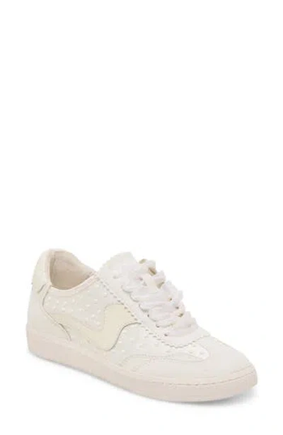 Dolce Vita Notice Sneaker In Multi