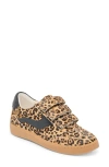 Dolce Vita Notice Sneaker In Brown