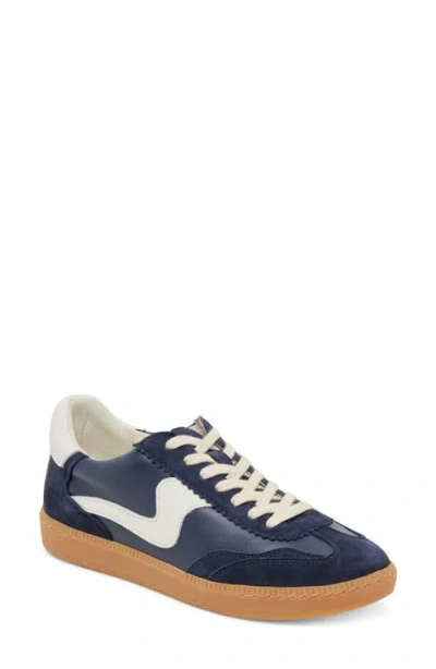 Dolce Vita Notice Sneaker In Blue