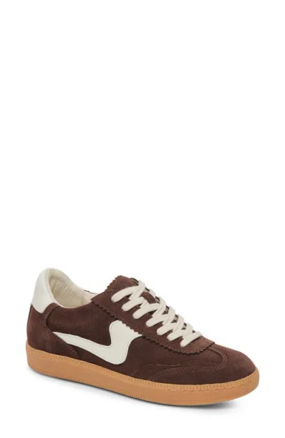 Dolce Vita Notice Sneakers In Brown