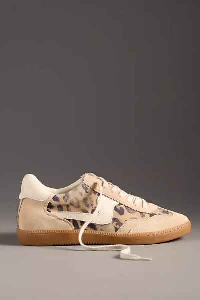 Dolce Vita Notice Sneakers In Neutral