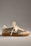 Dolce Vita Notice Sneakers In Brown