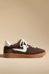 Dolce Vita Notice Sneaker In Brown