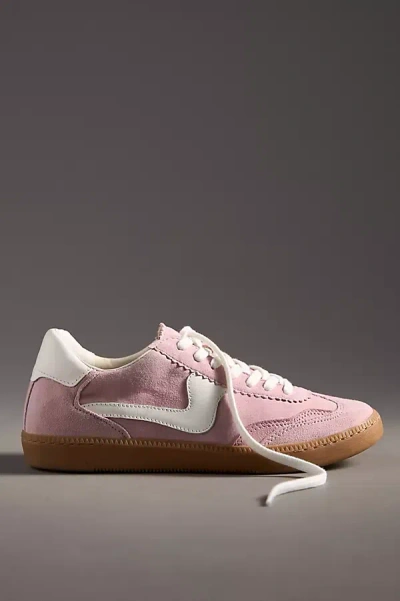 Dolce Vita Notice Sneakers In Multicolor