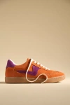 Dolce Vita Notice Sneaker In Orange