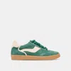 Dolce Vita Notice Sneakers Pine Corduroy