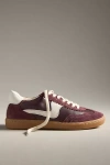 Dolce Vita Notice Sneaker In Purple