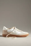 Dolce Vita Notice Sneakers In White