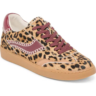 Dolce Vita Notice Stitch Sneaker