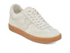 Dolce Vita Notice Stitch Womens Embroidered Casual And Fashion Sneakers